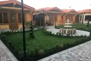 Zvartnots Ojakh Hotel, Yerevan