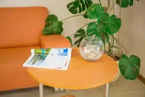 Hotel & Hostel Klever, Aramil