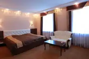 Gubernsky Hotel, Minsk