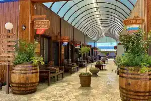 Piter Hotel, Stanitsa Ust'-Labinskaya