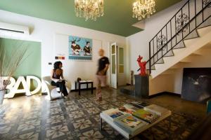 Bad - B&B and Design, Catania