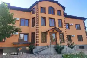 Apartamenty Roza Yeiska, Yeysk