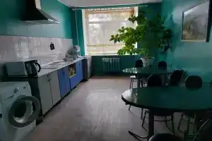 Hostel Energetik, Vologda