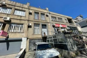 Hotel Sali, Tbilisi