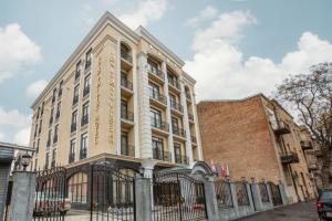 Gold Hotel, Tbilisi