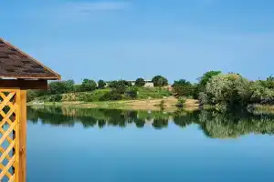 Zheltyy plyazh Camping, Samarskoye