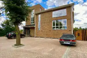 Rudneff Guest house, Voronezh