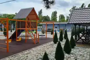 Gostinyy Dvor Tourist base