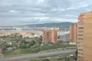 Abc Apartments On Akademika Kirenskogo Street, Krasnoyarsk