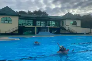 Istok Tourist base, Donetsk