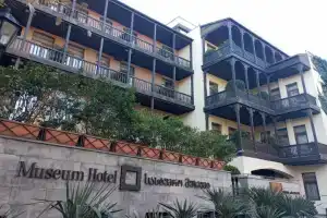 Museum Hostel, Tbilisi