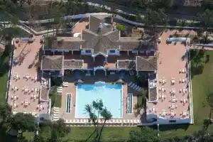 Arbatax Park Resort - Dune, Arbatax