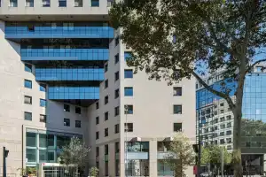 B&B HOTEL Centre Part-dieu Gambetta, Lyon