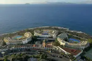 Iberostar Selection Lanzarote Park Hotel, Playa Blanca
