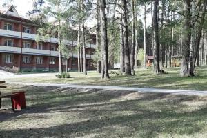 GAUSO NSO Maslyaninskiy kompleksnyy sotsialno-ozdorovitelnyy tsentr Sanatorium, Maslyanino