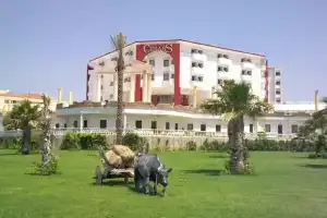 Cesars-Ultra All Inclusive Hotel, Side