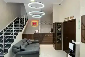 1 i 3 Boutique-hotel, Volgograd