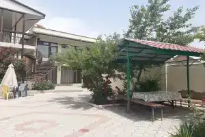 Mini Pansionat Kalinka, Cholpon-Ata