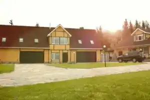 4 Yagody Guest house, Luvenga