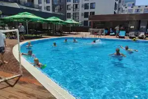 Dream Hotel, Anapa