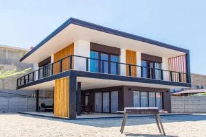 Zebra Villa, Sudak