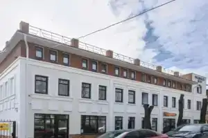 Darya Guest house, Vladimir