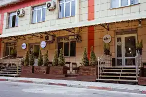 Hostel Nomad, Bishkek