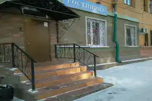 Absolut on Rustaveli Hotel, Chelyabinsk