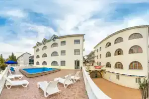 Hristofor Kolumb Hotel