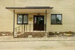 Briz Hotel, Volgograd