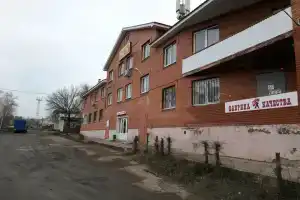 Zona Otdykha Mini-hotel, Samara