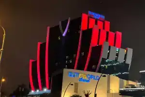 Elite World Grand Küçükyalı Hotel, Istanbul