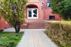 Hotel Tikhaya Gavan', Anapa