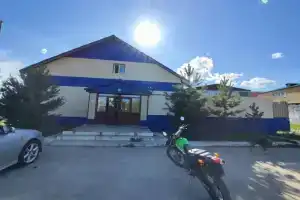 Hostel, Chita