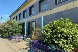 Imidzh Mini-hotel, Kueda