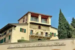 Relais Colle San Pietro, Verona