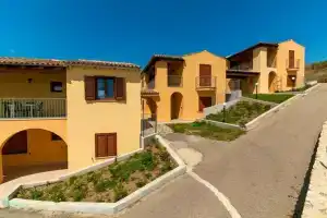 Porto Ottiolu Resort, Ottiolu