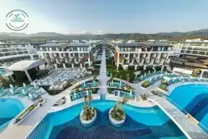 Liberty Fabay - Ultra All Inclusive, Fethiye
