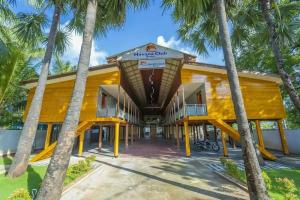 Havana Club Resort, Trincomalee