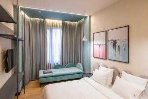 Allure Boutique Hotel, Tirana
