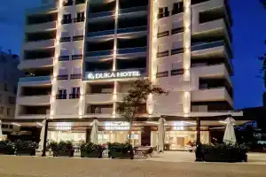 Duka Hotel, Vlore
