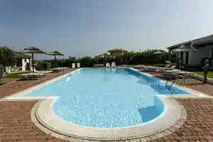 Sa Prata Hotel & Resort, Budoni