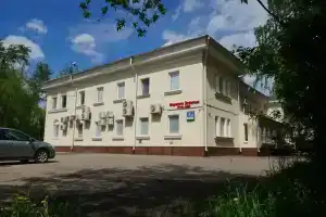 Formula Za Rulyom Hotel, Moscow