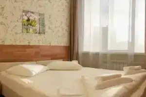 Arfa Hotel on Ryazansky Prospekt, Moscow