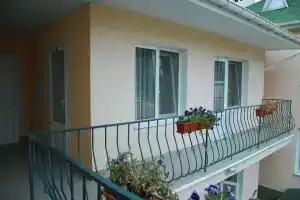 Hotel Pension Kafa, Feodosiya