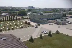 Banqueting & Guest House Pomest'e, Kostanay