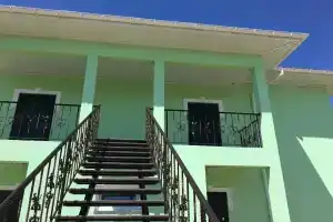 Myata Hotel, Shirokoe