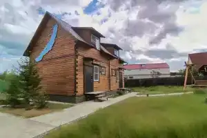 Gostevoy Dom Tayozhny Guest House, Severobaykalsk