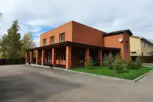 Zaimka Guest house, Perm