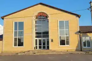 Amara, Trudobelikovskiy
